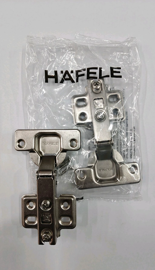 HaFELE Hinges 0 Crank N