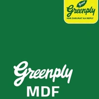 Green Ply HDMR BOARDS Green Ply HDMR 710 8ft * 4ft waterproof - 3mm
