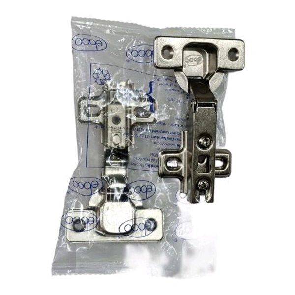 Ebco Hinges Normal Close - Zero 0 Crank