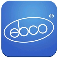 Ebco Hinges Normal Close - Eight 8 Crank