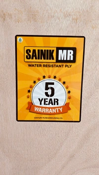 Century Sainik MR Plywood Sainik MR Plywood Commercial - 7ft X 4ft, 08mm