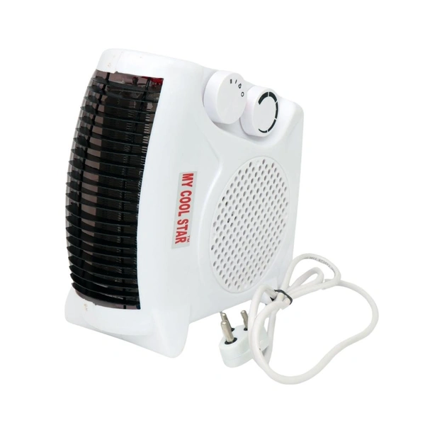 Cool Star Tower Blower Room Heater 1 Season Warranty