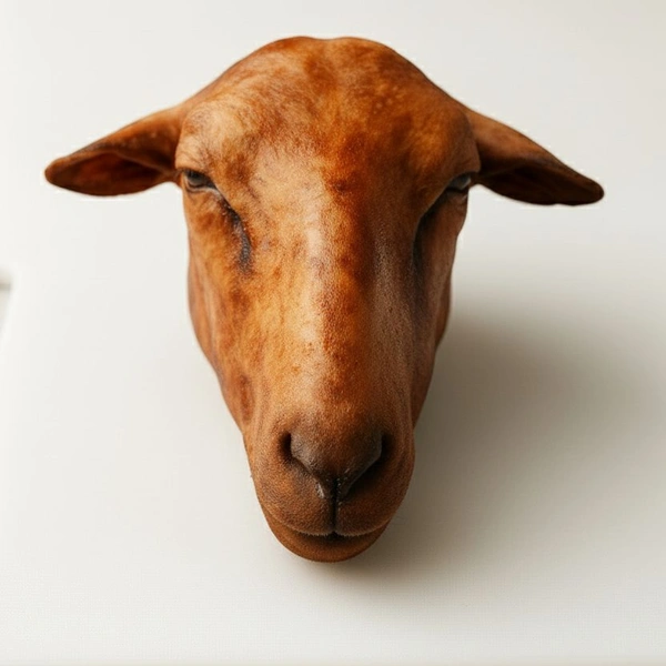 Mutton Head (Sar) - 1Pc