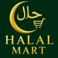 Halal Mart - Logo
