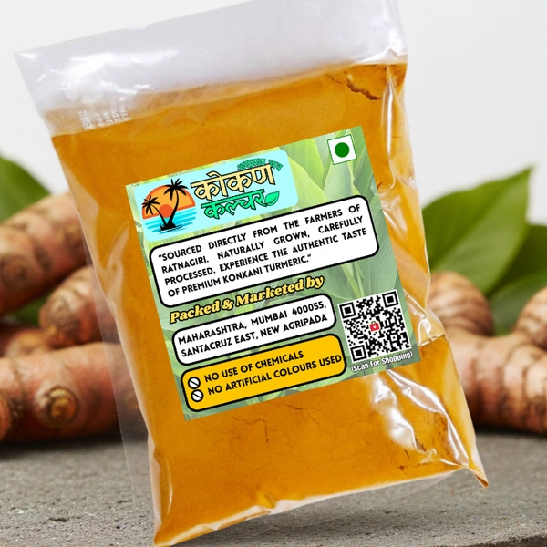 Termeric / Halad - 100 Gram