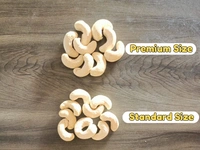 Kokani Cashews - Standard Size - 250 gram