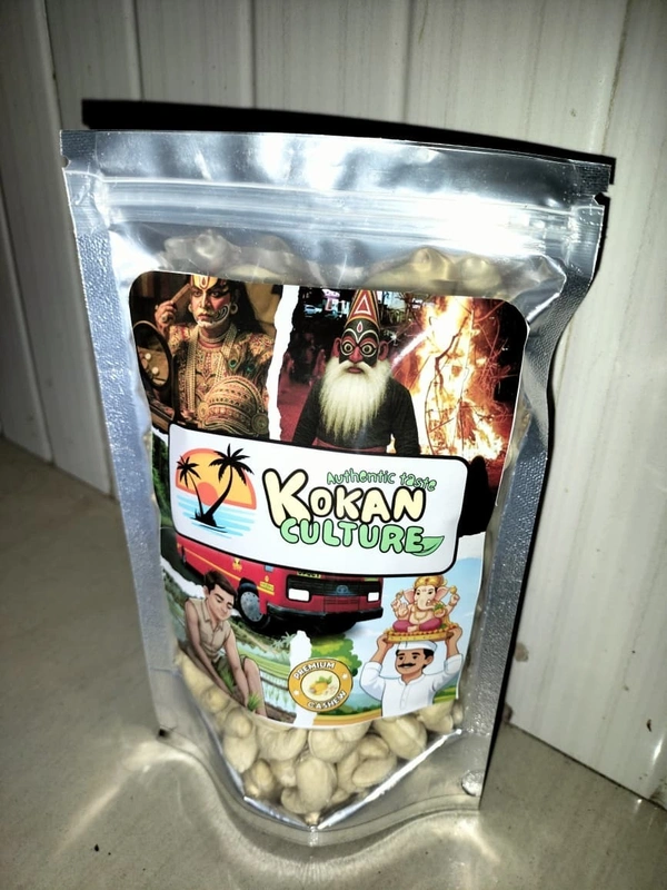 Kokani Cashew - Premium Size - 250 Gram