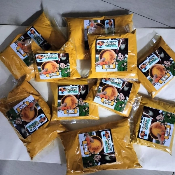 Termeric / Halad - 100 Gram