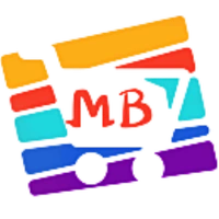 MAK BAZAAR - Logo