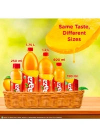 Maza Maaza Mango Drink 1.2 L
