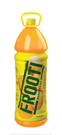 Frooti Mango Drink.       2 L