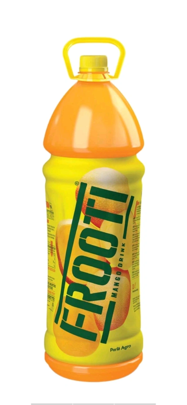 Frooti Mango Drink.       2 L
