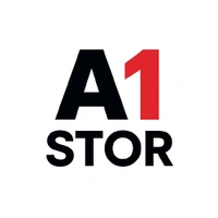 A1 Market  - Logo