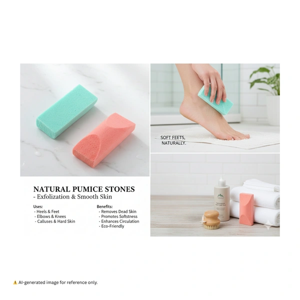 LIGHT WEIGHT STONE BIG