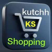 Kutchh Shopping - Logo