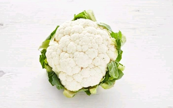 phoenixFreshco Cauliflower Small (ছোট ফুলকপি)