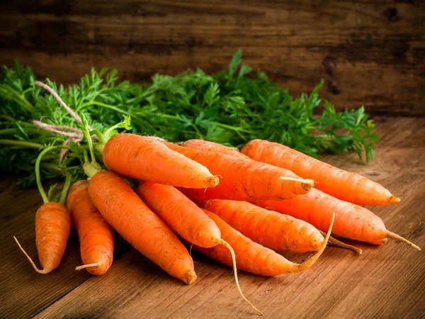phoenixFreshco Carrot (গাজর) 100gm