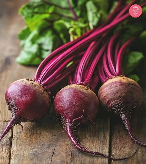 Phoenixfreshco Beetroot (বিট) 500gm