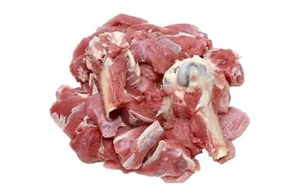 Phoenixfreshco Mutton 500gm