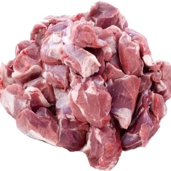 Phoenixfreshco Mutton 1kg
