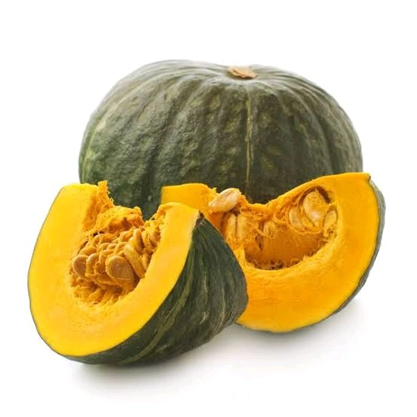 Phoenixfreshco Pumpkin( কুমড়ো) 100gm
