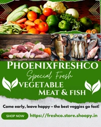 Phoenixfreshco Beetroot (বিট) 100gm