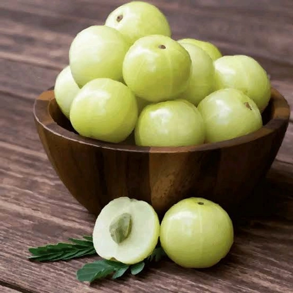 Phoenixfreshco Amla(আমলকি) 250gm