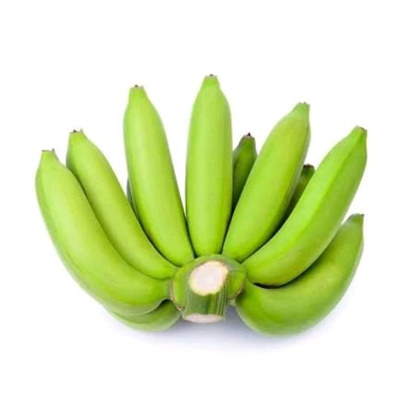 Phoenixfreshco Raw Banana (কাঁচা কলা) 1pc