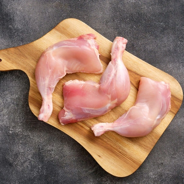 Phoenixfreshco Chicken Leg 1pc