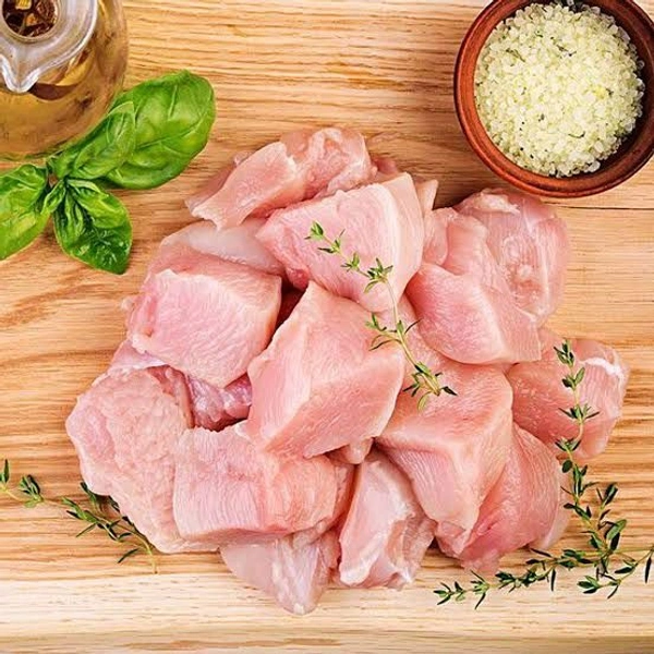 Phoenixfreshco Chicken Boneless 500gm