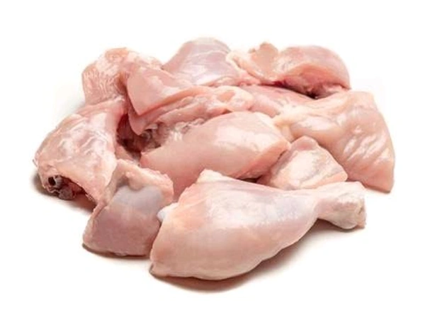 Phoenixfreshco Chicken With Bone 500gm