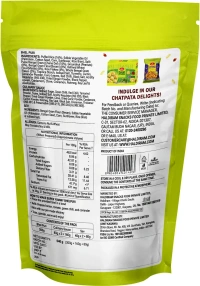 Haldirams Bhel puri 270g