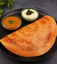 Ghee Masala Dosa |RAGHAVENDRA