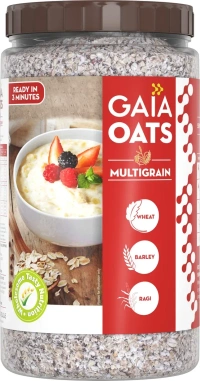 Gaia Oats – Multigrain 1kg