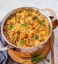 Paneer Biryani Full |Tasty Kitchen