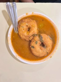 Sambar Wada |RAGHAVENDRA