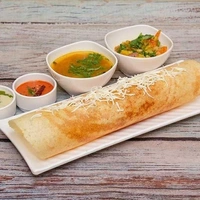 Cheese Set Dosa |RAGHAVENDRA