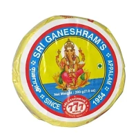 777.0 Sir Ganeshrams Applam , 200 g Pouch