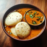 Rasam IDLY |RAGHAVENDRA