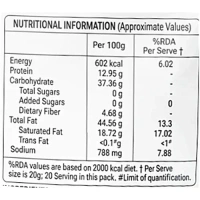 Haldiram's Namkeen - Bhujia Sev, 400 g Pouch