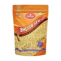 Haldiram's Namkeen - Bhujia Sev, 400 g Pouch