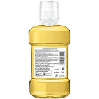 Listerine Original Mouthwash Liquid-250ml