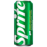 Sprite Soft Drink, 300 ml Can