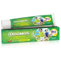 Odomos Cream - Non-Sticky Mosquito Repellent-50g