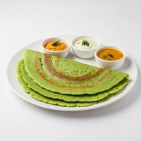 Pesarattu |RAGHAVENDRA