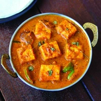 KADAI PANEER | TASTY KITCHEN PURE VEG