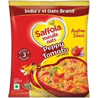 Saffola Masala Oats - Peppy Tomato, 38 g