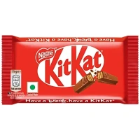Nestle Kitkat Choco Coated Wafer Bar, 28.5 g