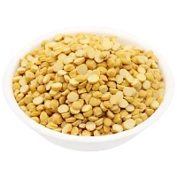 Chana Dal (Chanaga pappu)
