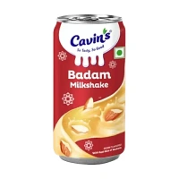 Cavins Badam Milkshake-170ml